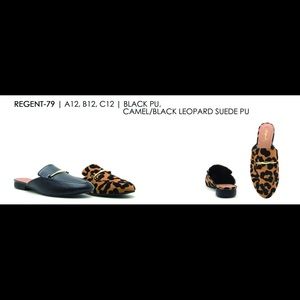 Regent-79 (Mule Flats)